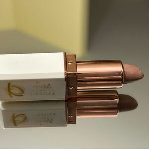 Keisha’s Mocha Lipstick.